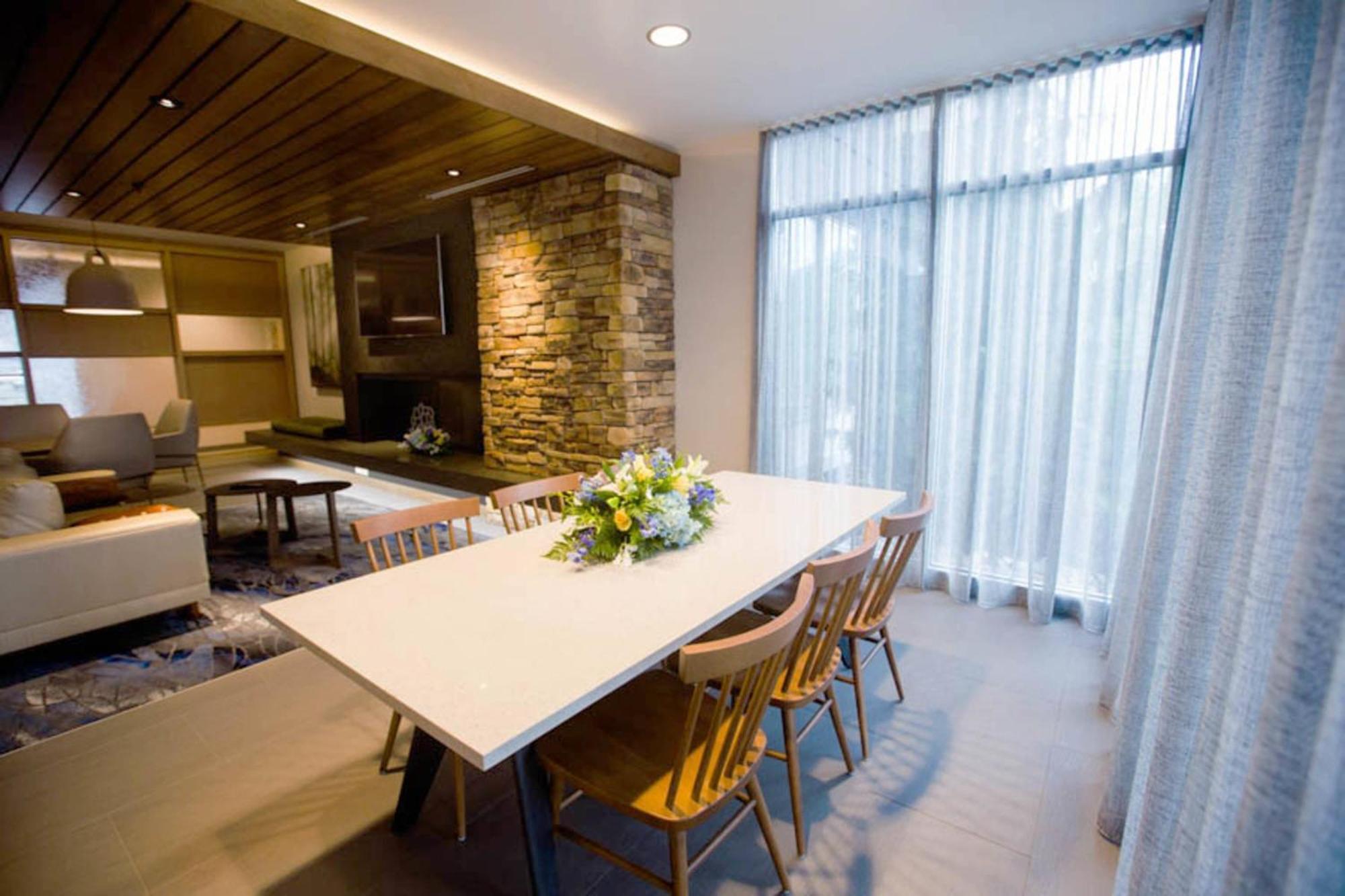Fairfield Inn & Suites By Marriott Philadelphia Broomall/Newtown Square Eksteriør billede