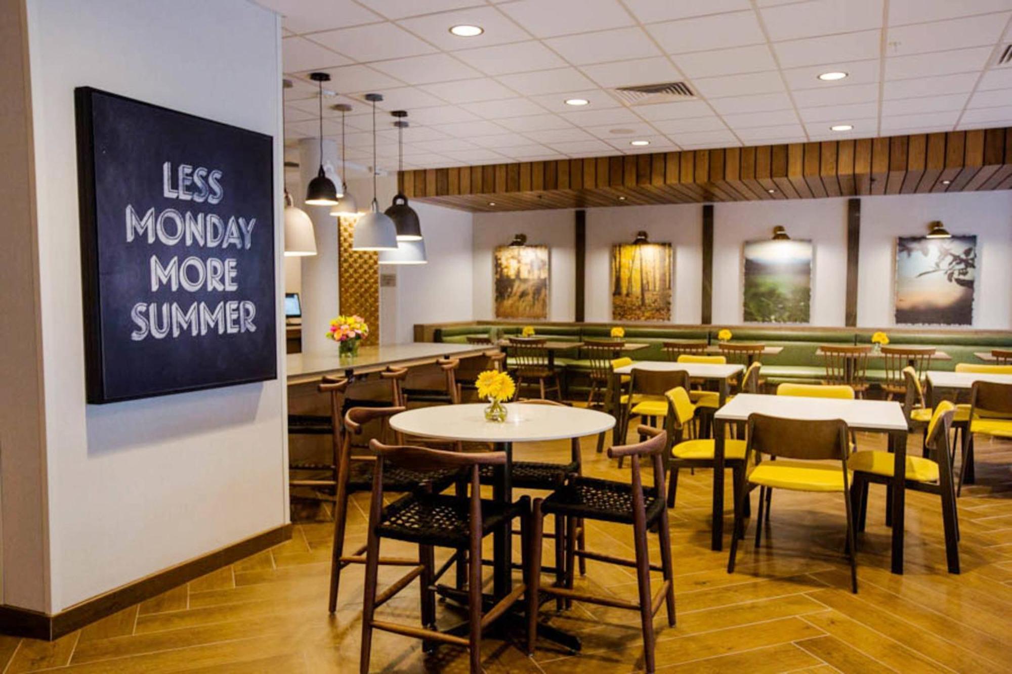 Fairfield Inn & Suites By Marriott Philadelphia Broomall/Newtown Square Eksteriør billede